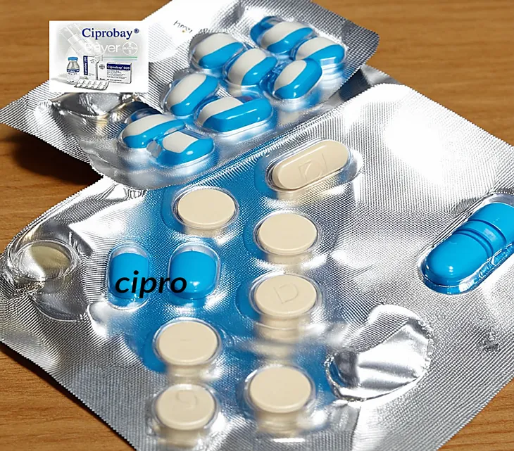 Cipro 1